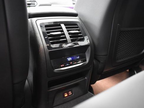 Used 2024 BMW X3 xDrive30i image 33