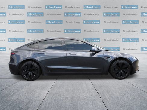 Used 2024 Tesla Model 3 Standard Range RWD image 6