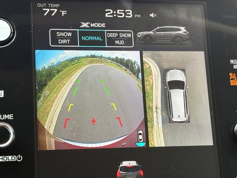 New 2026 Subaru Ascent Touring AWD/4WD image 22