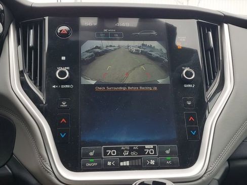 Used 2025 Subaru Outback Premium w/ Popular Package #1 image 28