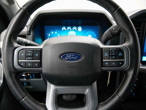 Used 2024 Ford F150 XLT image 31