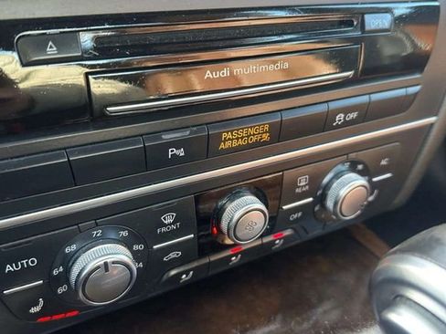 Used 2012 Audi A6 3.0T Premium Plus image 26