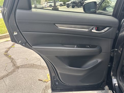 Used 2023 MAZDA CX-5 AWD 2.5 S image 20