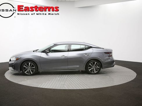 Used 2023 Nissan Maxima SV w/ Floor Mat Group image 55