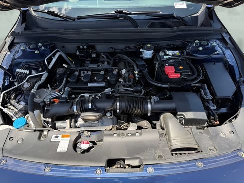 Used 2020 Honda Accord EX-L image 19