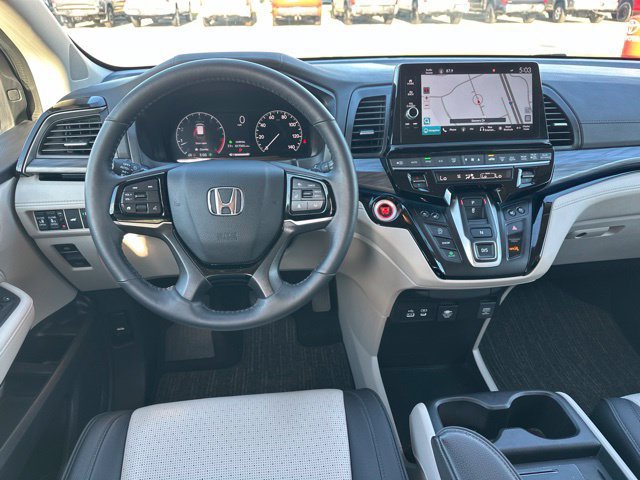 Used 2026 Honda Odyssey Elite image 17