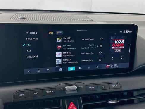Used 2025 Kia K4 FWD image 21