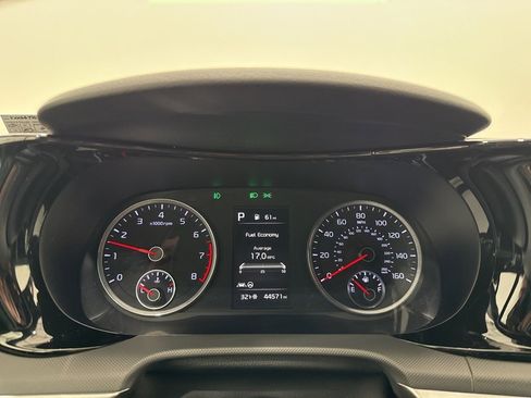 Used 2022 Kia K5 GT-Line image 25