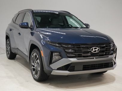 New 2026 Hyundai Tucson SEL Plus w/ Tow & Go Package