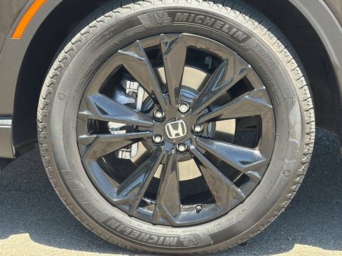 Used 2025 Honda CR-V Sport Touring image 25