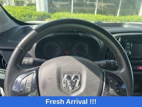 Used 2022 RAM ProMaster City Tradesman image 17