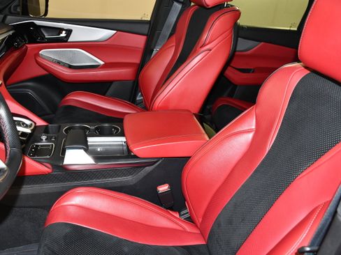 Certified 2022 Acura MDX A-Spec AWD/4WD image 37