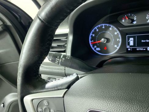 Used 2017 GMC Acadia SLE w/ Driver Alert Package I image 16