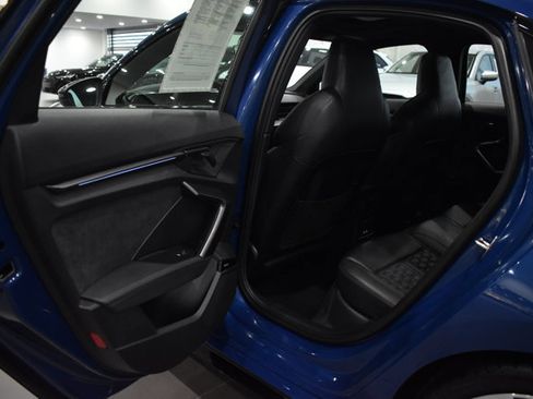 Used 2025 Audi RS 3 w/ RS Technology Package image 37