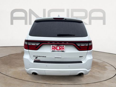 Used 2019 Dodge Durango GT AWD/4WD image 9