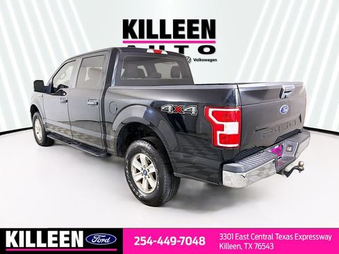 Used 2018 Ford F150 XL w/ Equipment Group 101A Mid image 6