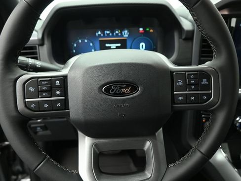New 2026 Ford F150 XLT w/ Equipment Group 302A MID AWD/4WD image 10