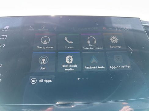 Used 2019 Honda Pilot Elite image 22