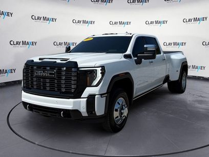 Used 2026 GMC Sierra 3500 Denali Ultimate