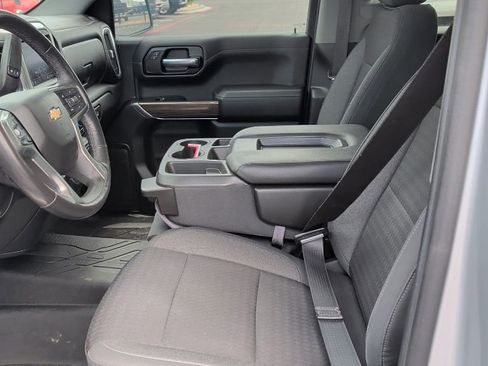 Used 2020 Chevrolet Silverado 1500 LT w/ True North Edition AWD/4WD image 5