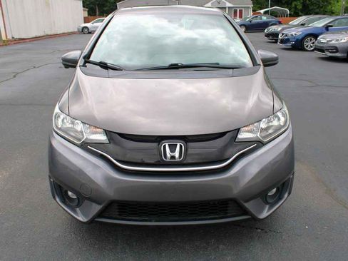 Used 2016 Honda Fit EX image 3