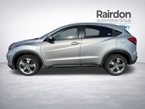Used 2016 Honda HR-V EX-L image 4