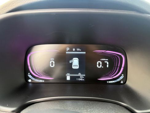 Certified 2023 Kia Soul LX image 11