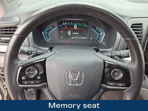 Used 2019 Honda Odyssey EX-L image 4