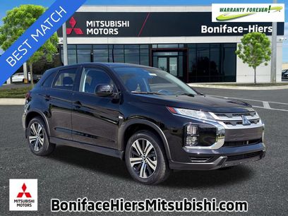 New 2026 Mitsubishi Outlander Sport ES