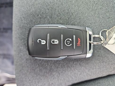 New 2026 RAM 1500 Express image 30