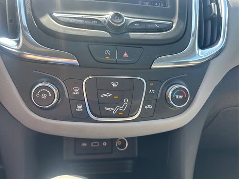 Used 2024 Chevrolet Equinox LS w/ LS Convenience Package AWD/4WD image 26