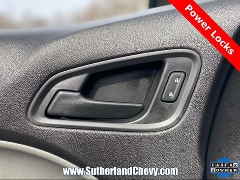 Used 2018 Chevrolet Colorado W/T w/ WT Convenience Package image 15