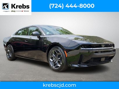 New 2026 Dodge Charger R/T