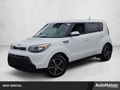 Used 2015 Kia Soul