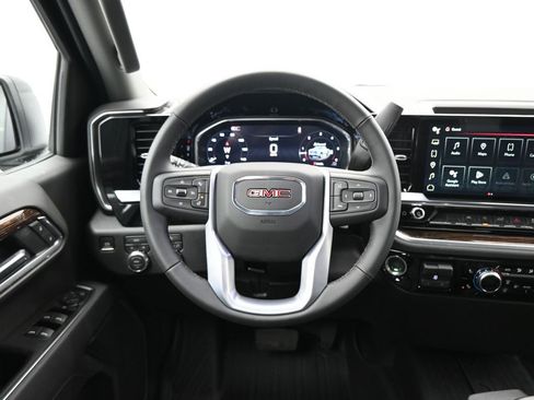 New 2026 GMC Sierra 1500 Elevation w/ Elevation Select Package image 8
