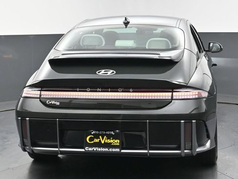 Used 2023 Hyundai Ioniq 6 SEL image 4