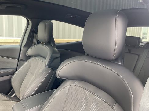 New 2025 Ford Mustang Mach-E GT w/ Interior Protection Package image 10