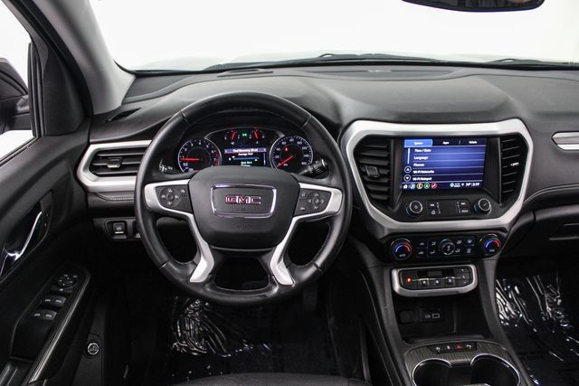Used 2023 GMC Acadia SLT w/ Elevation Edition AWD/4WD image 24