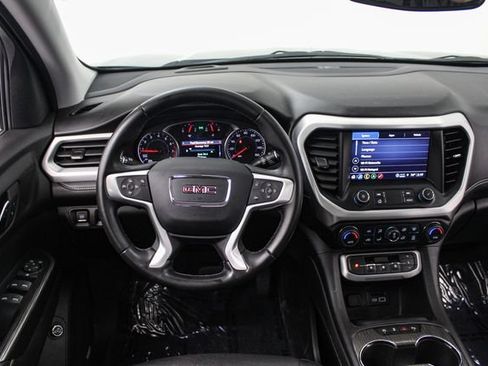 Used 2023 GMC Acadia SLT w/ Elevation Edition AWD/4WD image 24