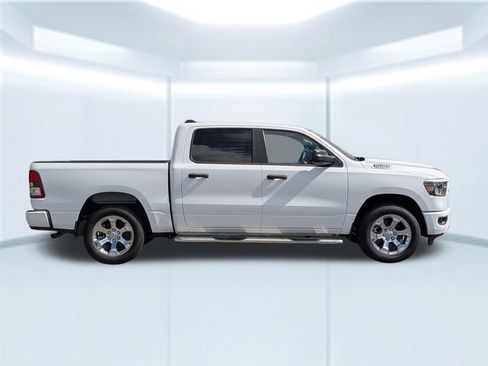 Used 2024 RAM 1500 Tradesman image 7