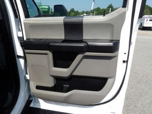Used 2020 Ford F350 XL w/ Power Equipment Group AWD/4WD image 36