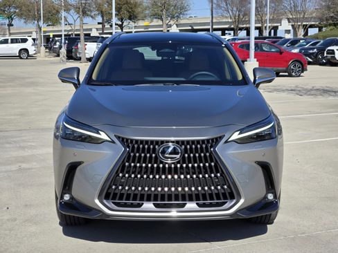 Used 2026 Lexus NX 350 AWD w/ Accessory Package (2T) image 6
