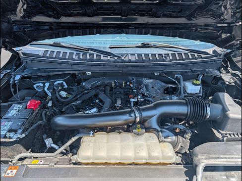 Certified 2024 Ford Expedition Max XLT AWD/4WD image 35