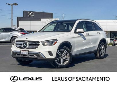 Used 2022 Mercedes-Benz GLC 300