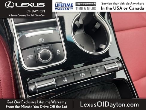 Used 2023 Kia Stinger GT-Line w/ Sun & Sound Package image 23