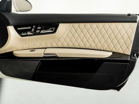 Used 2008 Mercedes-Benz CL 65 AMG image 51