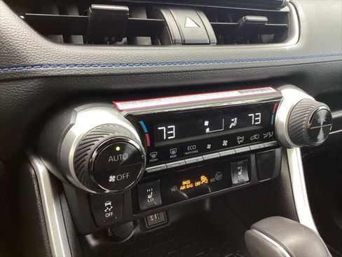 Certified 2024 Toyota RAV4 SE w/ Weather Package AWD/4WD image 14