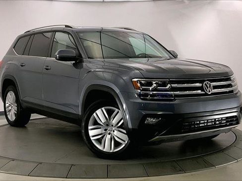 Used 2019 Volkswagen Atlas SE image 33