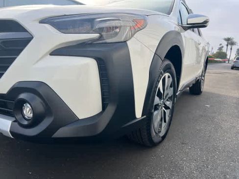 Certified 2023 Subaru Outback Touring XT image 9