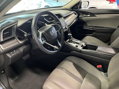 Used 2020 Honda Civic EX-L image 22